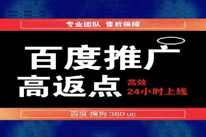 成功运用百度竞价代理，实现品牌快速崛起